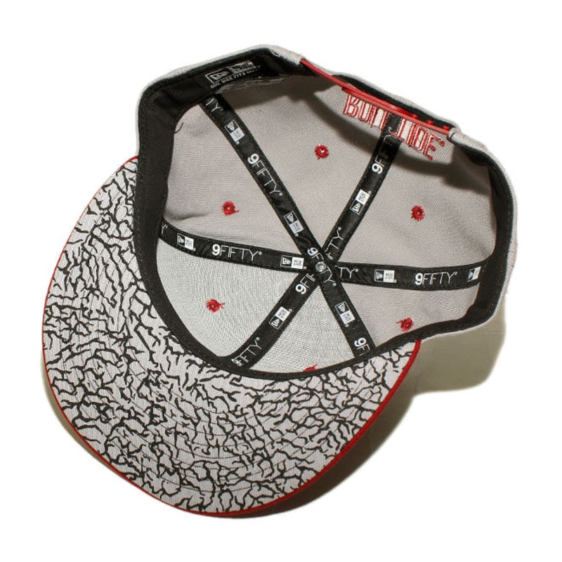 ニューエラ スナップバックキャップ 帽子 NEW ERA 9fifty メンズ