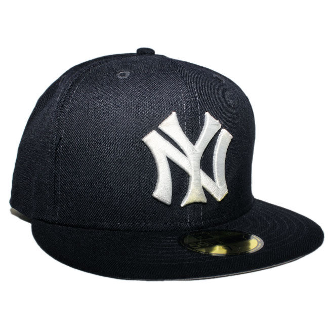 ニューエラ ベースボールキャップ 帽子 NEW ERA 59fifty メンズ