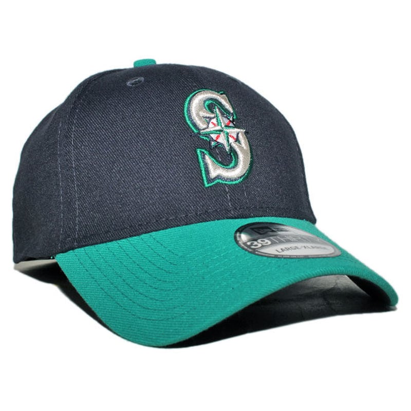 ニューエラ ベースボールキャップ 帽子 NEW ERA 39thirty メンズ