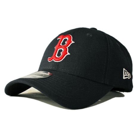 ニューエラ ストラップバックキャップ 帽子 NEW ERA 9forty メンズ レディース MLB ボストン レッドソックス フリーサイズ NR10047511