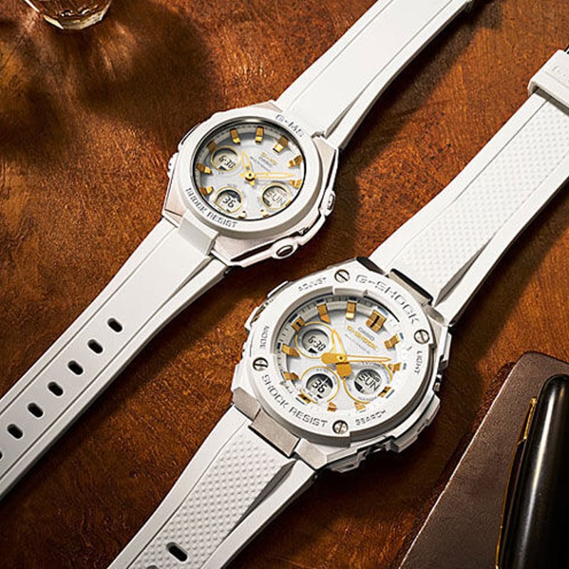 『美品』 カシオ ベビーg BABY-G 電波ソーラー 腕時計 B382 美品』 カシオ ベビーg BABY-G 電波ソーラー 腕時計 B382 BABY-G