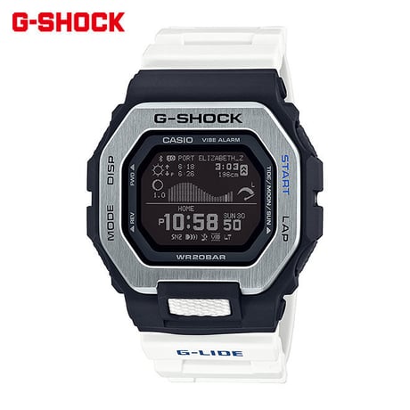カシオ Gショック 腕時計 ジーショック メンズ レディース CASIO G-SHOCK 防水 [ 国内正規品 ] GBX-100-7JF