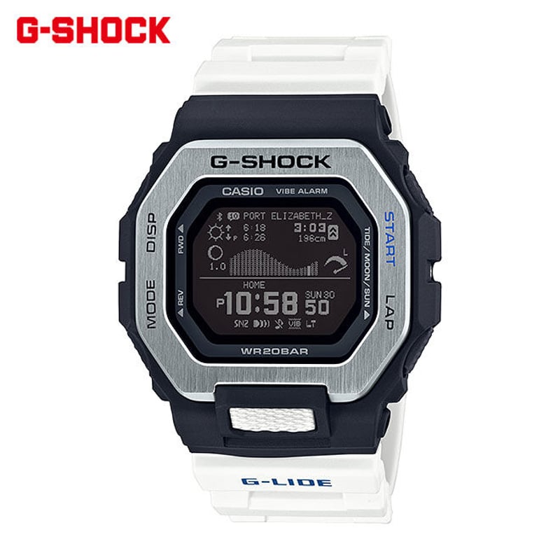 G-SHOCK 腕時計 カシオーク カシオ G-ショック G-ZX(Gジークス)シリーズ : GZX-690JF