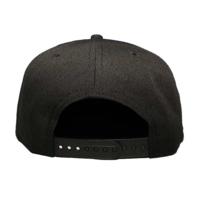 ニューエラ スナップバックキャップ 帽子 NEW ERA 9fifty メンズ