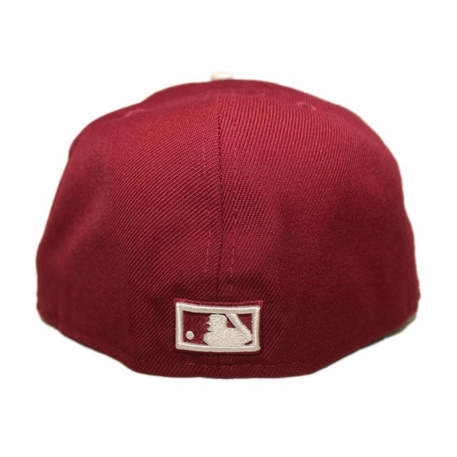 J84 ニューエラ 59fifty フィリーズ usa製 ヴィンテージ 1770 Philadelphia Phillies – Sports Treasures