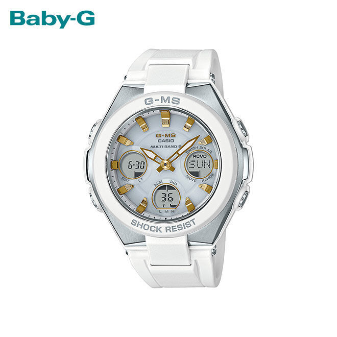 女性用】 カシオ ベビーG 腕時計 ベビージー ベイビージー レディース