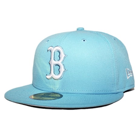 ニューエラ ベースボールキャップ 帽子 NEW ERA 59fifty メンズ レディース MLB ボストン レッドソックス 6 3/4-8 1/4 AP70685285