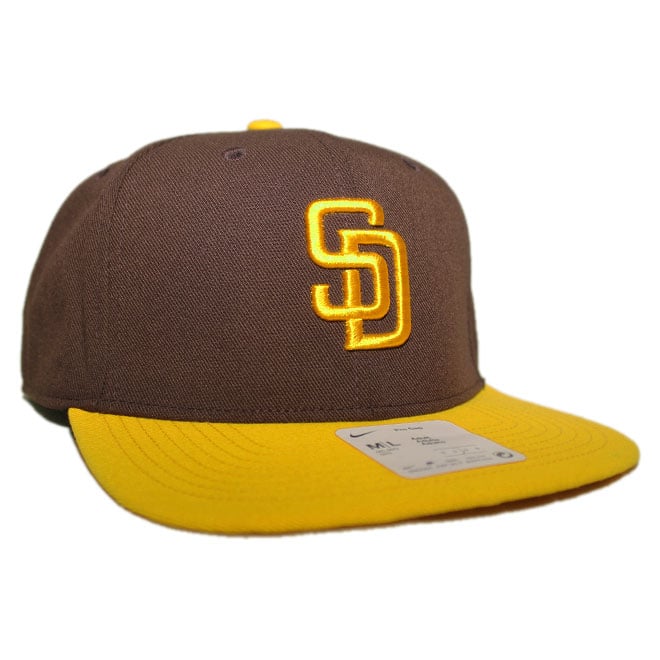 ナイキ スナップバックキャップ 帽子 メンズ レディース NIKE MLB