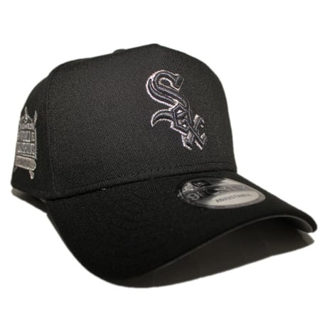 ニューエラ スナップバックキャップ 帽子 NEW ERA 9forty メンズ レディース MLB シカゴ ホワイトソックス フリーサイズ TS70833764