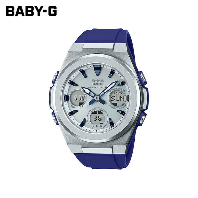 CASIO BABY-G ベビーG カシオ BABY-G | CASIO
