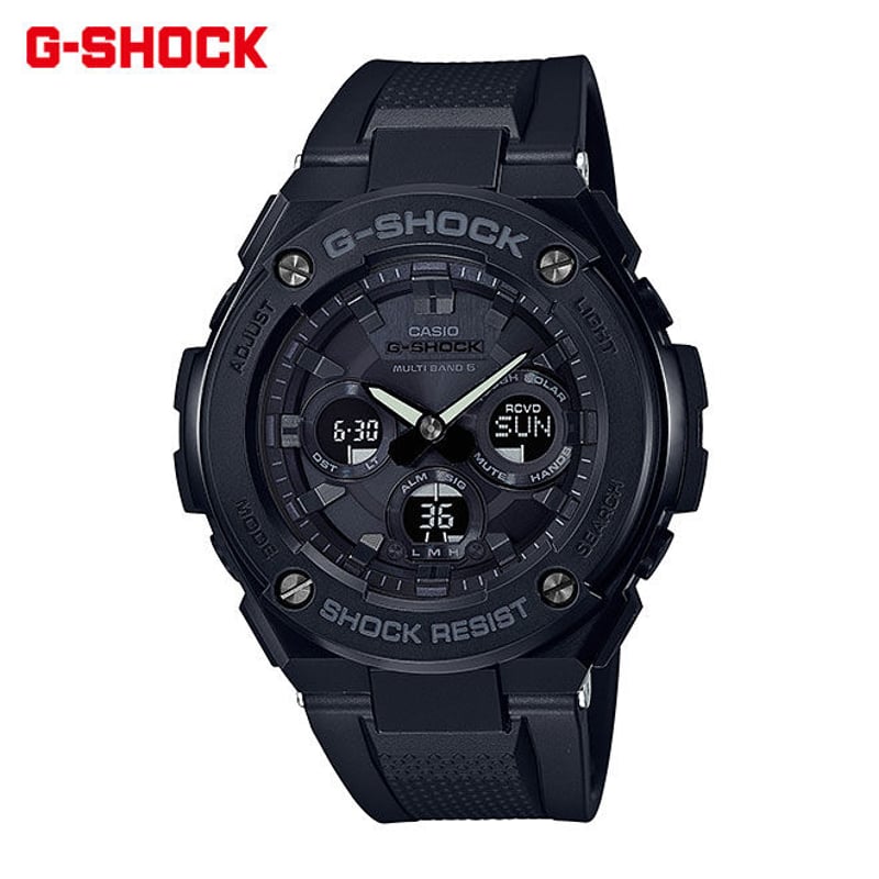 カシオ Gショック 腕時計 ジーショック メンズ レディース CASIO