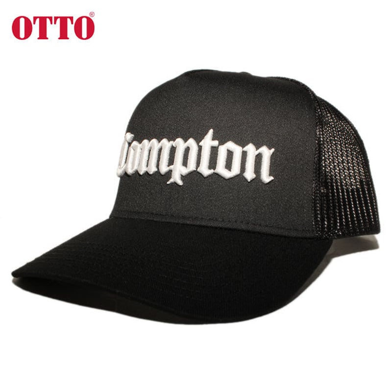 オットー メッシュキャップ スナップバック 帽子 メンズ