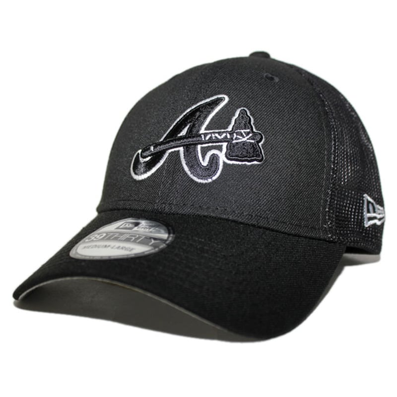ニューエラ メッシュキャップ ベースボール 帽子 NEW ERA