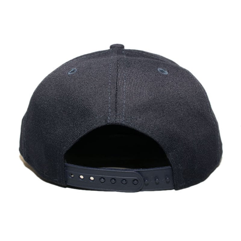 ニューエラ ロックネイション コラボ スナップバックキャップ 帽子 NEW