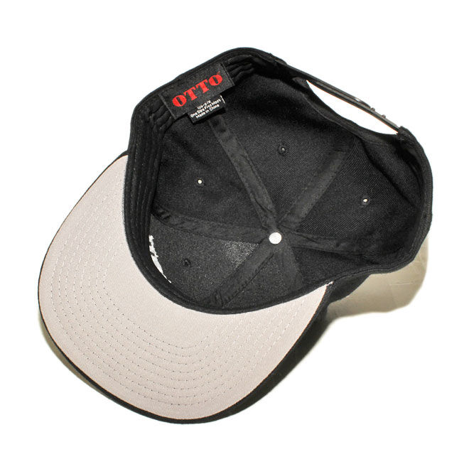 オットー スナップバックキャップ 帽子 メンズ レディース OTTO