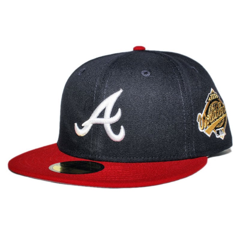 ニューエラ ベースボールキャップ 帽子 NEW ERA 59fifty メンズ
