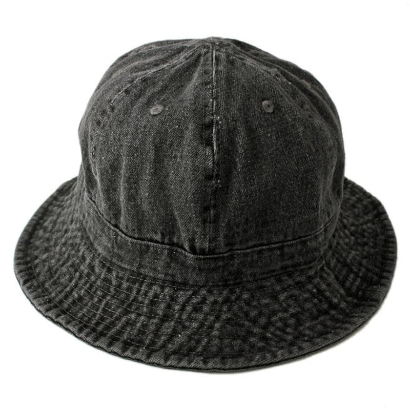 最終SALE New York Hat Classic ボーラーハット mm2147-90.jpg