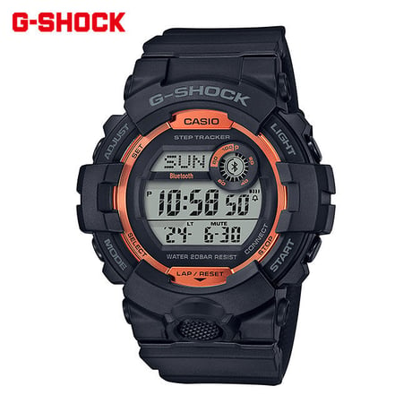 カシオ Gショック 腕時計 ジーショック メンズ レディース CASIO G-SHOCK 防水 [ 国内正規品 ] GBD-800SF-1JR