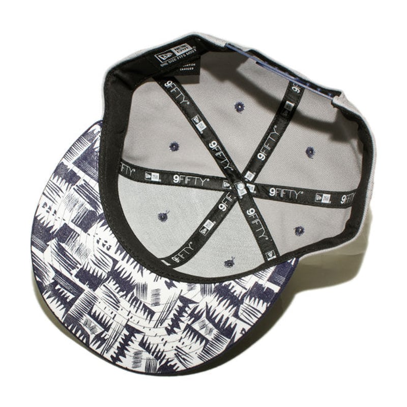ZOZO CHAMPIONSHIP スナップバックキャップ　New ERA ニューエラ NEW ERA MLB WORLD SERIES CHAMPIONS 9SEVENTY