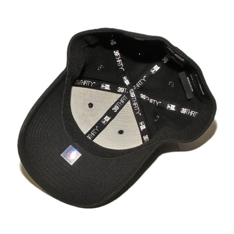 ニューエラ ベースボールキャップ 帽子 NEW ERA 39thirty メンズ