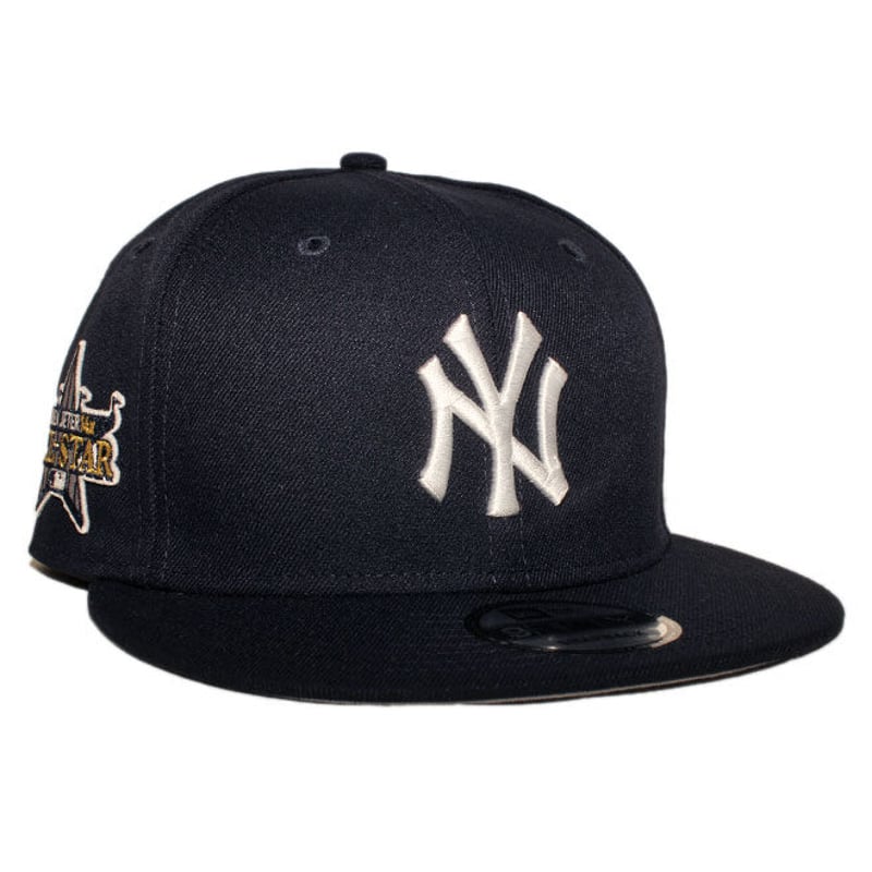 ニューエラ スナップバックキャップ 帽子 NEW ERA 9fifty メンズ