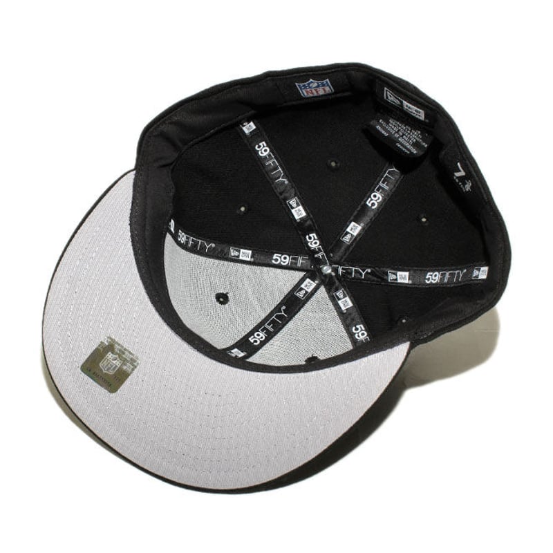 ニューエラ ベースボールキャップ 帽子 NEW ERA 59fifty メンズ