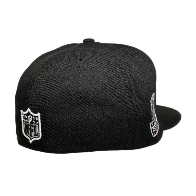 ニューエラ ベースボールキャップ 帽子 NEW ERA 59fifty メンズ