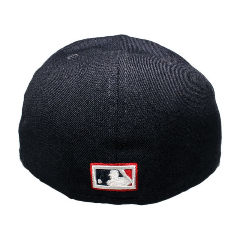 LAロゴ レッドベースボールキャップ 7 3/8 新品　ジョンスタン LAロゴ レッドベースボールキャップ 7 3/8 新品 ジョンスタン