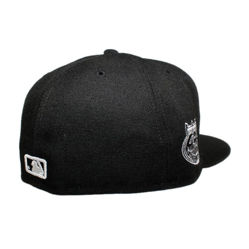ニューエラ ベースボールキャップ 帽子 NEW ERA 59fifty メンズ
