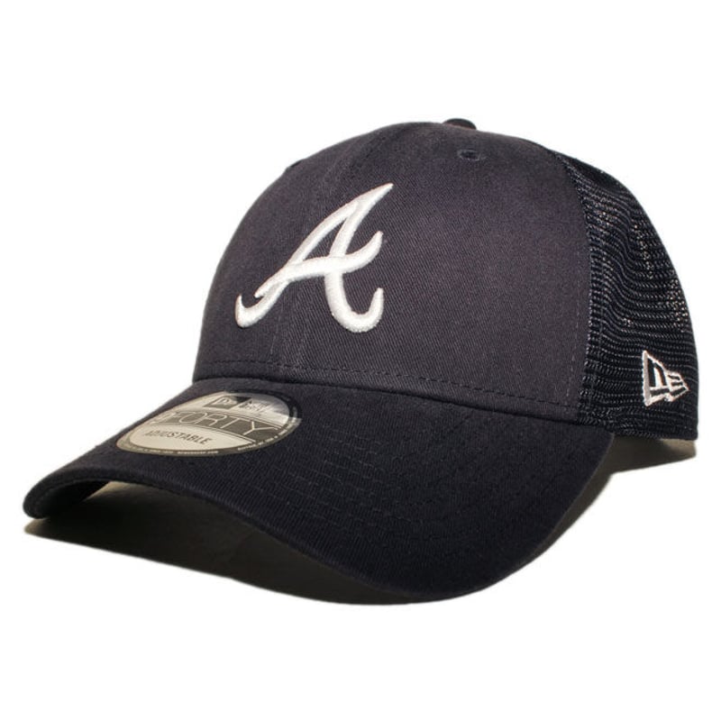 ニューエラ メッシュキャップ スナップバック 帽子 NEW ERA