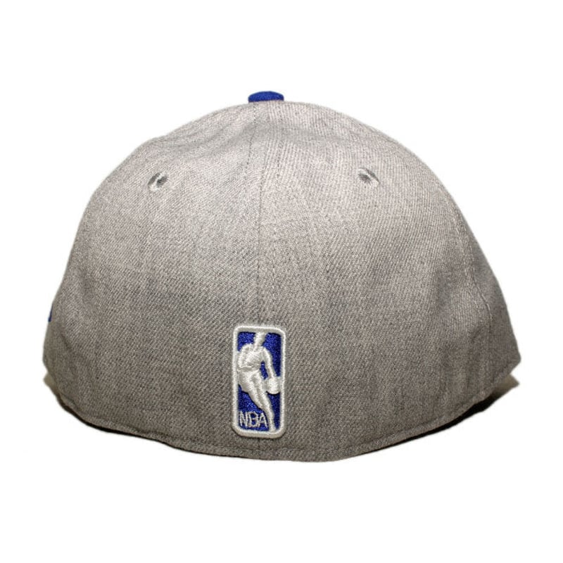 New Era 59FIFTY ベースボールキャップ 7 3/8 グレー/ブルー ニューエラ キャップ 59FIFTY 2-TONE LAAグレー/スカイブルー