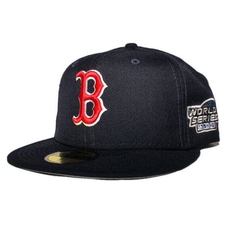ニューエラ ベースボールキャップ 帽子 NEW ERA 59fifty メンズ レディース MLB ボストン レッドソックス 6 3/4-8 1/4 AP11783657