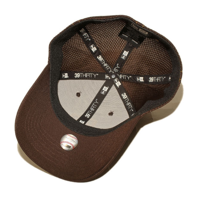 ニューエラ ベースボールキャップ 帽子 NEW ERA 39thirty Liml メンズ