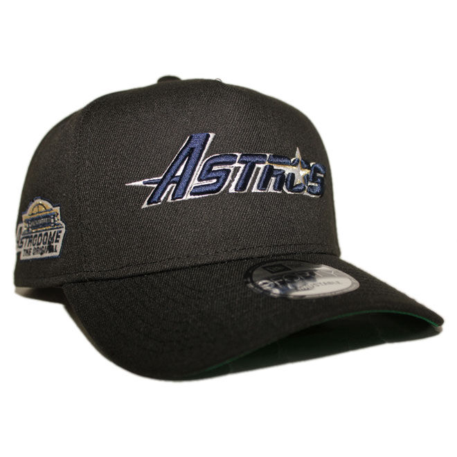 ニューエラ ヒューストンアストロズ スナップバックキャップ 楽天市場】ニューエラ キャップ 9FIFTY スナップバック