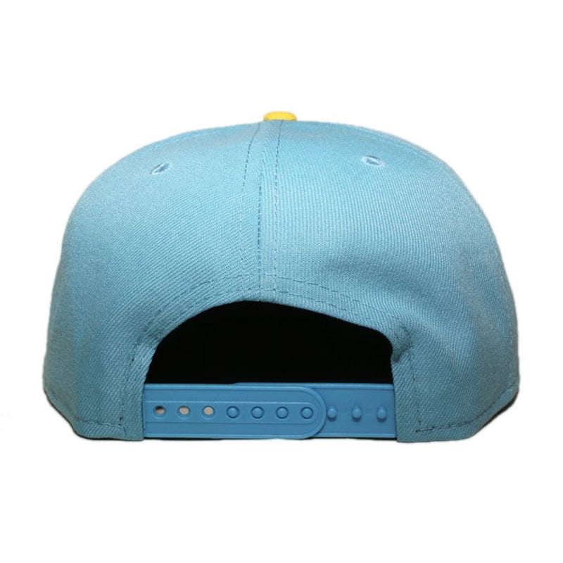 ニューエラ スナップバックキャップ 帽子 NEW ERA 9fifty メンズ