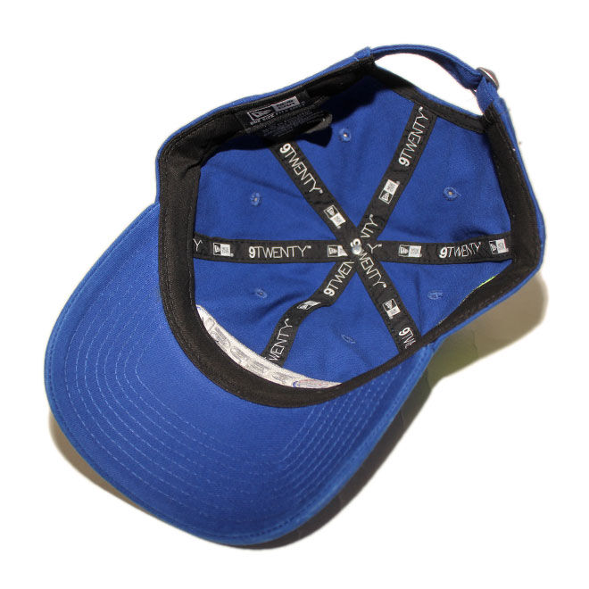 ニューエラ ペプシ コラボ キャップ 帽子 フリーサイズ ロゴ 未使用品 NEW ERA NEWERA 9FIFTY ニューエラ ペプシ CAP コラボ キャップ