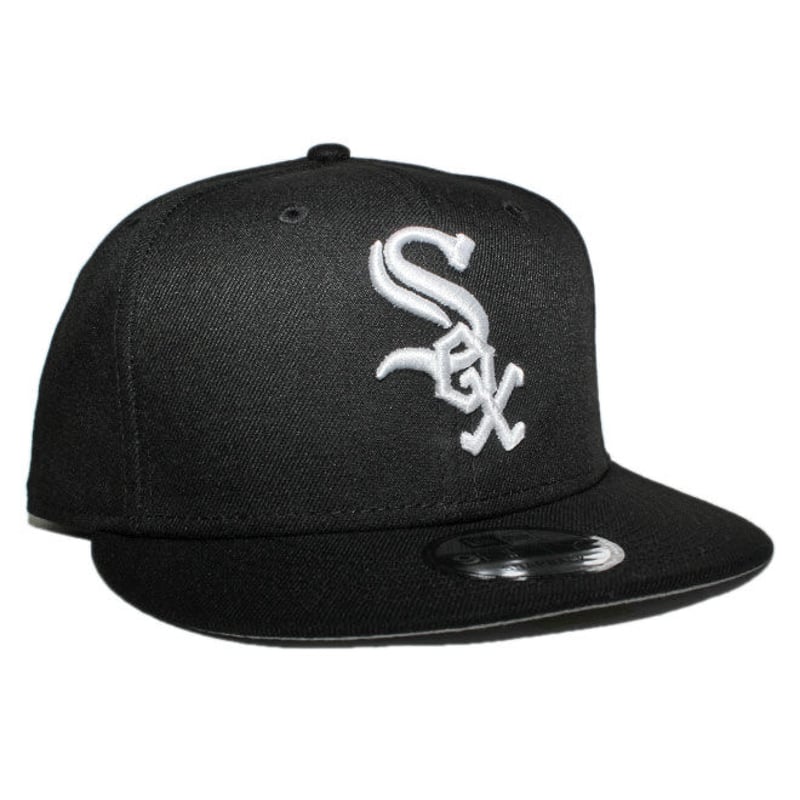 ニューエラ スナップバックキャップ 帽子 NEW ERA 9fifty メンズ