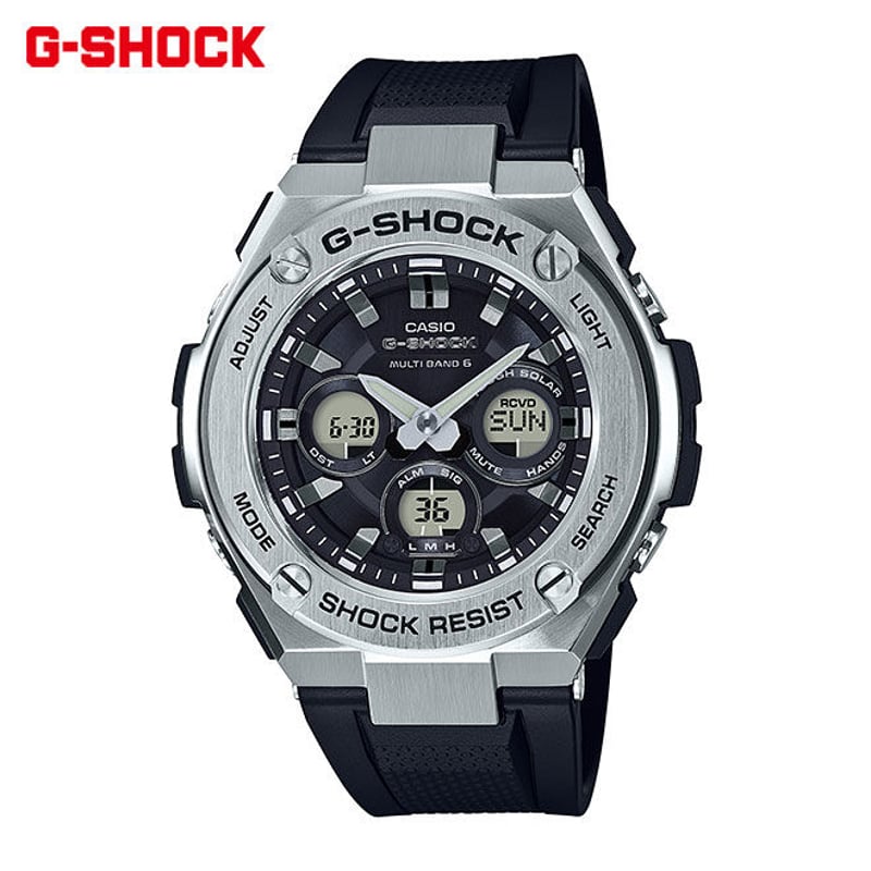 カシオ Gショック 腕時計 ジーショック メンズ レディース CASIO G