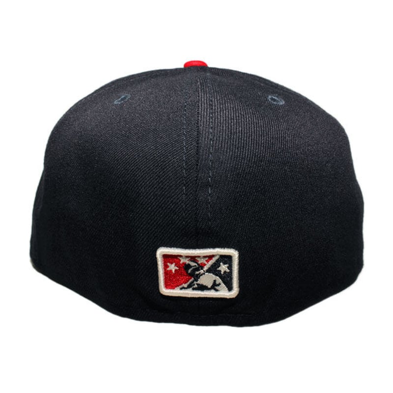 ニューエラ ベースボールキャップ 帽子 NEW ERA 59fifty メンズ