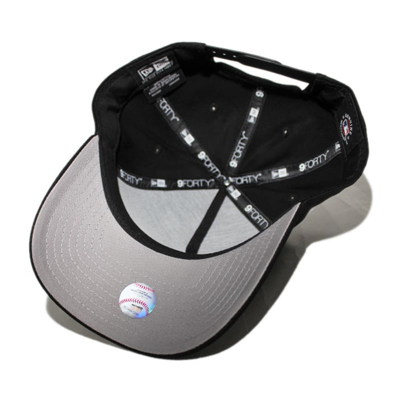ニューエラ スナップバックキャップ 帽子 NEW ERA 9forty メンズ ニューエラ スナップバックキャップ 帽子 NEW ERA 9forty メンズ