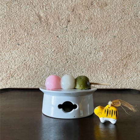 佳器工房/雲高台皿