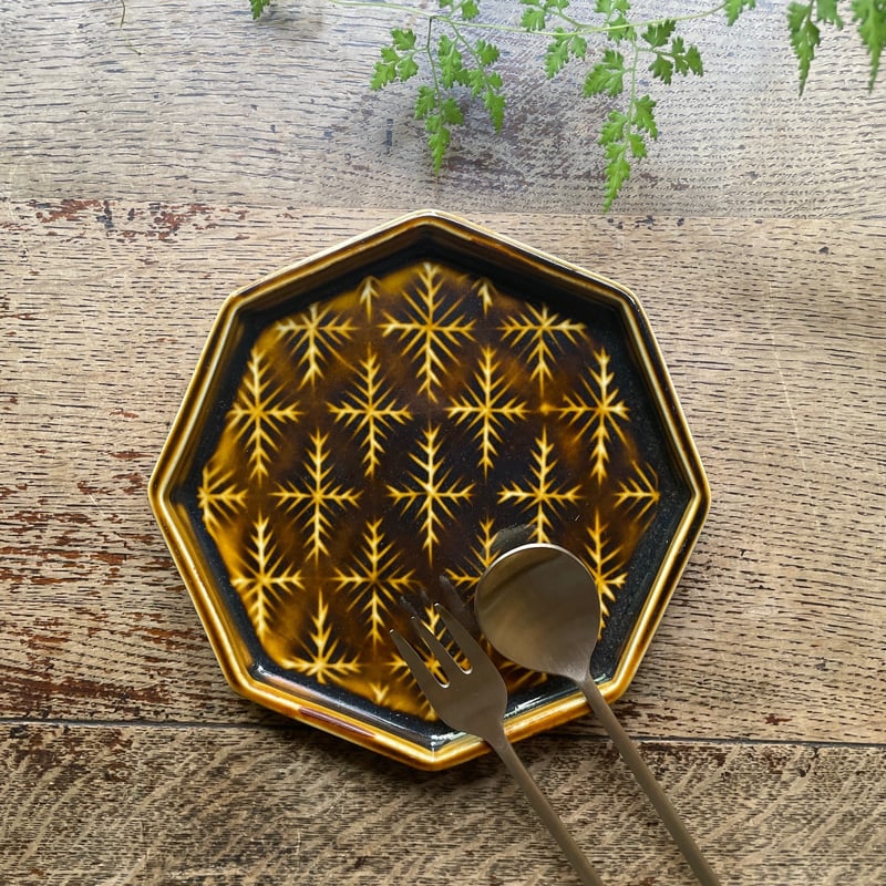 工房いろは　プレート 八幡化成株式会社』|Plate Round Type エコプレート丸型 3～10号