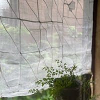 小ぶりなアンティークポジャギＢ