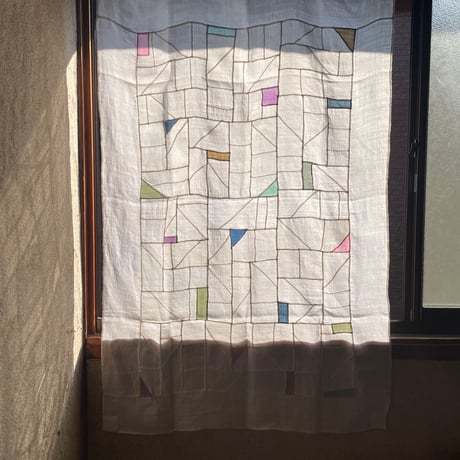 CATEGORY ポジャギ/POJAGI | hapun