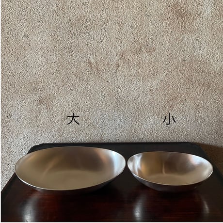 놋담ノッダム楕円ボウル