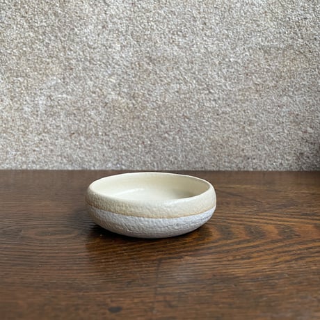 hapun pottery ミニチャンギナチュラル