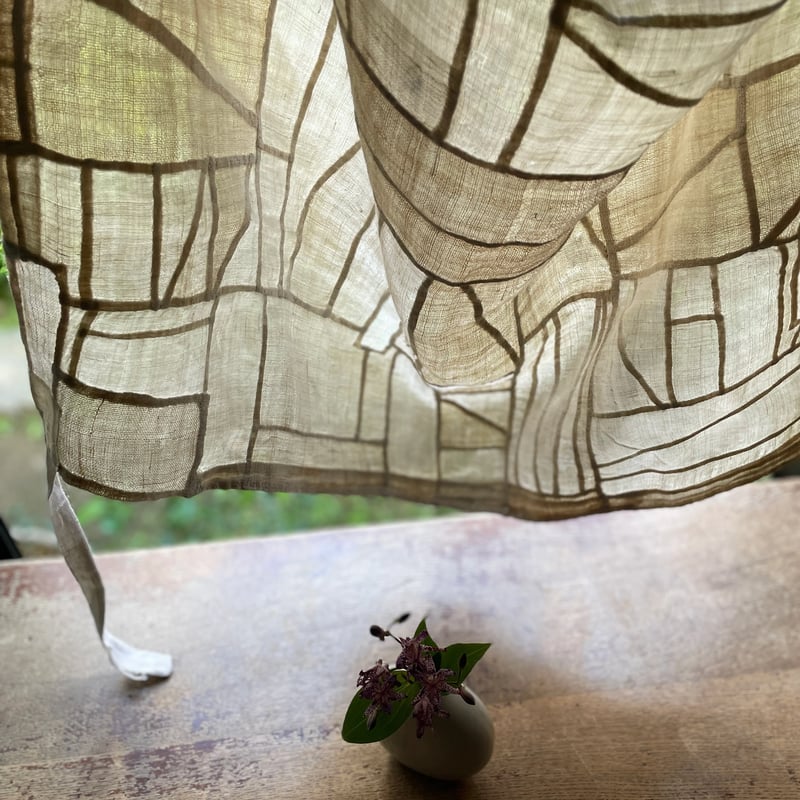 アンティークのポジャギ | hapun