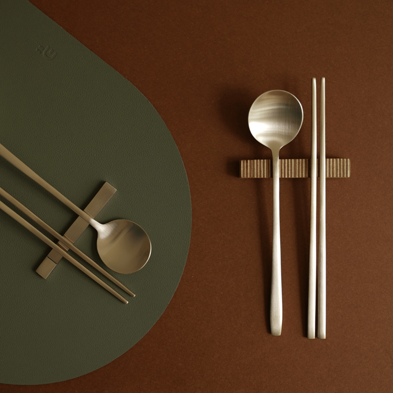 놋담ノッダム スッカラとチョッカラ | hapun