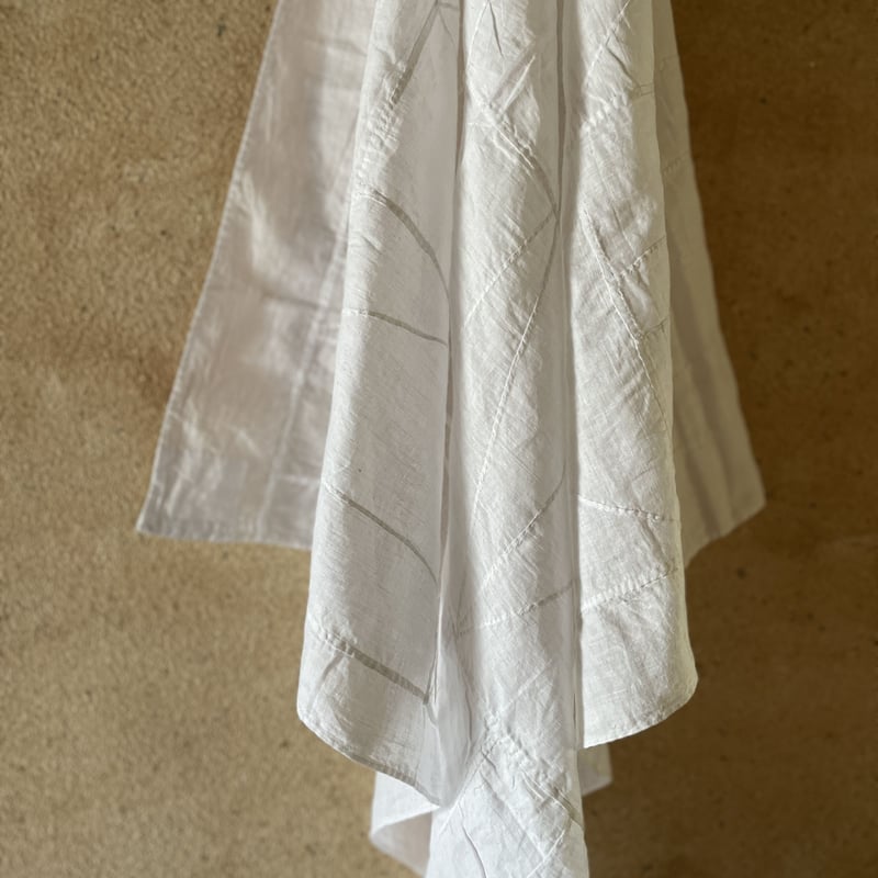 綿のポジャギ アンティーク | hapun