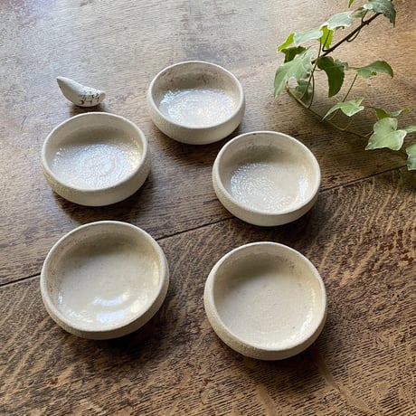 hapun pottery/ミニチャンギ